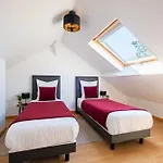 Cosy Loft In * Nantes