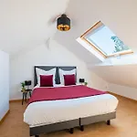 Cosy Loft In Prázdninový dům