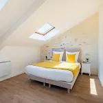 Cosy Loft In Nantes