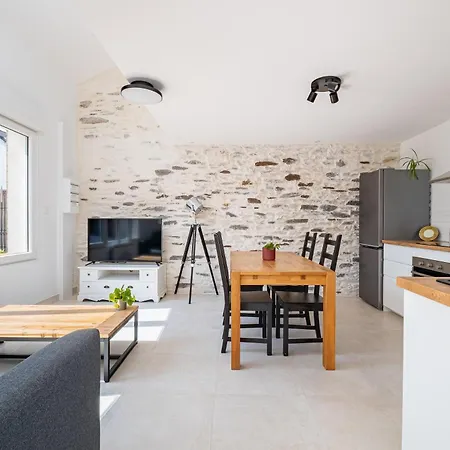 Cosy Loft In * Nantes