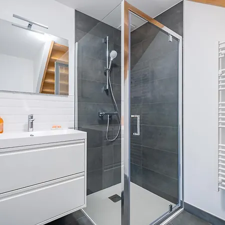 Cosy Loft In ナント