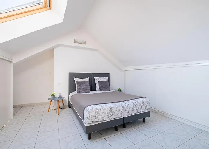 Cosy Loft In Hébergement de vacances