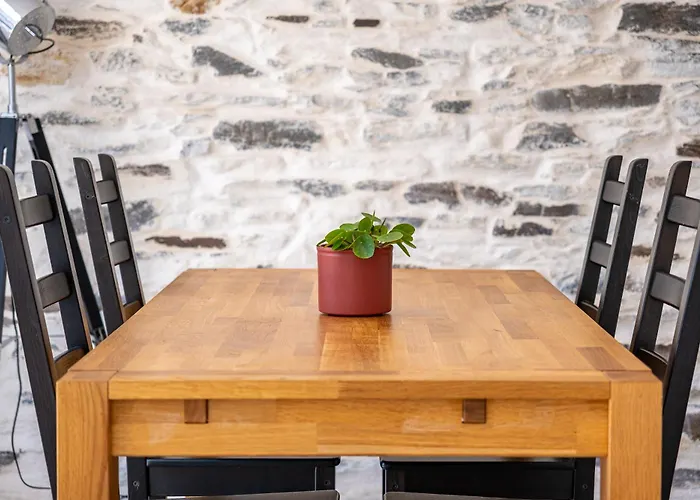 Hébergement de vacances Cosy Loft In *