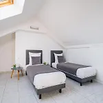 Holiday home Cosy Loft In