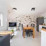 Cosy Loft In * Nantes