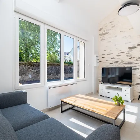 Cosy Loft In Сasa de vacaciones
